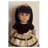 "Emily" Doll by Madame Alexander