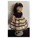 "Emily" Doll by Madame Alexander