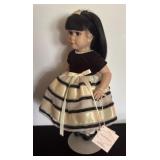 "Emily" Doll by Madame Alexander