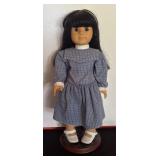 Samantha Parkington American Girl Doll