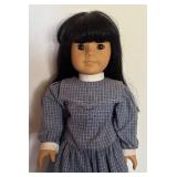 Samantha Parkington American Girl Doll