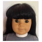Samantha Parkington American Girl Doll