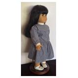 Samantha Parkington American Girl Doll