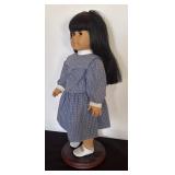 Samantha Parkington American Girl Doll