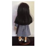 Samantha Parkington American Girl Doll