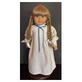 Kirsten Larson American Girl Doll