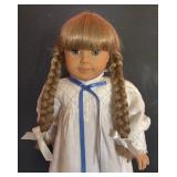 Kirsten Larson American Girl Doll