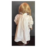 Kirsten Larson American Girl Doll