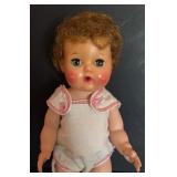 Vintage Tiny Tears American Character Doll
