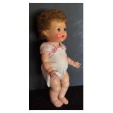 Vintage Tiny Tears American Character Doll