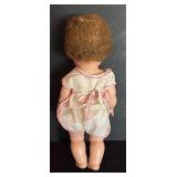 Vintage Tiny Tears American Character Doll