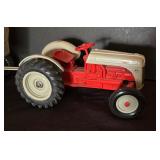 Ertl Ford 8N Tractor with Flare Box Wagon