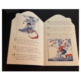 Hansel & Gretel and The Three Bears Books by Green Tiger Press