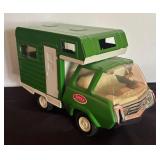 Vintage Tonka Scamper