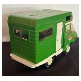 Vintage Tonka Scamper