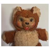 Vintage Stern Teddy Bear