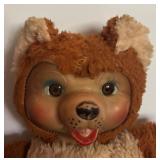 Vintage Stern Teddy Bear