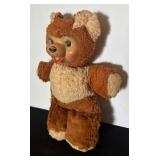 Vintage Stern Teddy Bear