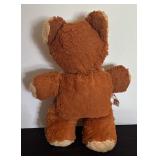 Vintage Stern Teddy Bear