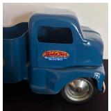Vintage Tonka Official Service Tow Truck
