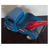 Vintage Tonka Official Service Tow Truck