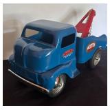 Vintage Tonka Official Service Tow Truck