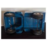 Vintage Tonka Official Service Tow Truck