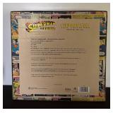 New Superman Leaps Tall Buildings Wind Up Toy by Superman Classics