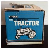New Ertl Ford 981 Select-O-Speed Tractor