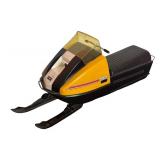 Vintage Ski-doo Model Snowmobile by Normatt Products