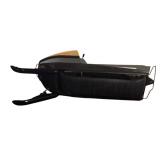 Vintage Ski-doo Model Snowmobile by Normatt Products