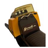 Vintage Ski-doo Model Snowmobile by Normatt Products