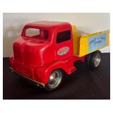 Vintage Tonka Coast to Coast Stores Stake Bed Truck