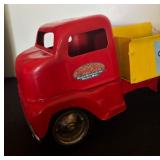 Vintage Tonka Coast to Coast Stores Stake Bed Truck