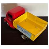 Vintage Tonka Coast to Coast Stores Stake Bed Truck
