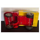 Vintage Tonka Coast to Coast Stores Stake Bed Truck