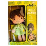Vintage 1974 American Greetings Play Pal Little Urchins Doll