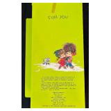 Vintage 1974 American Greetings Play Pal Little Urchins Doll