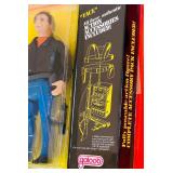 Vintage 1983 Galoob A-Team Templeton Peck "Face"