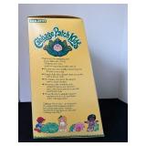 Vintage 1982 Cabbage Patch Kid Doll in Original Packaging