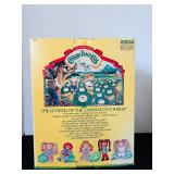 Vintage 1982 Cabbage Patch Kid Doll in Original Packaging