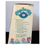 Vintage 1982 Cabbage Patch Kid Doll in Original Packaging