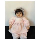 Heritage Mint Reborn Lifelike Doll