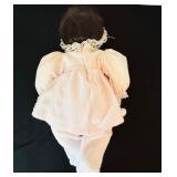 Heritage Mint Reborn Lifelike Doll