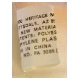 Heritage Mint Reborn Lifelike Doll