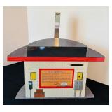 Limited Edition Hallmark Kiddie Car Classics Kiddie Car Collection