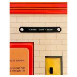 Limited Edition Hallmark Kiddie Car Classics Kiddie Car Collection