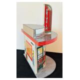 Limited Edition Hallmark Kiddie Car Classics Kiddie Car Collection