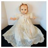 Vintage 1983 Effenbee Doll