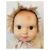 Vintage 1983 Effenbee Doll